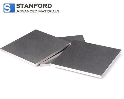 Rhenium Sheet